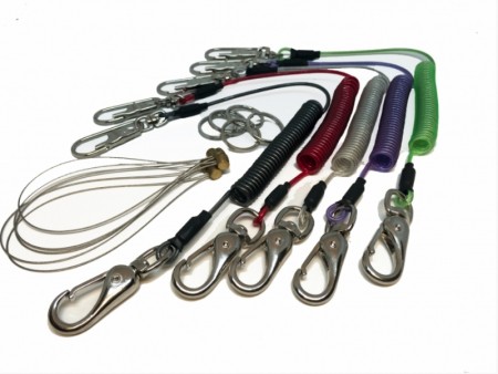 Supertool Safety Rope