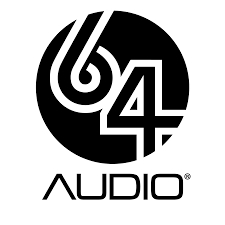 64 Audio